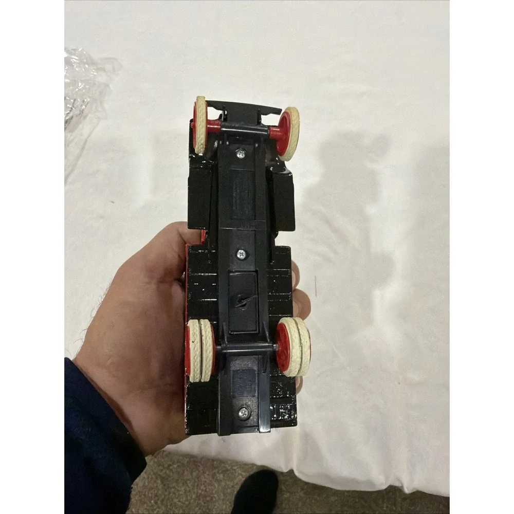 Ertl 1931 Hawkeye‎ die-cast metal coin bank for Turkey Hill Mini Markets